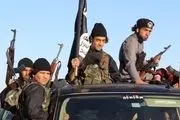  10 داعشی در صحرای الانبار کشته شدند