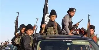  10 داعشی در صحرای الانبار کشته شدند