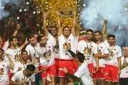 جشن قهرمانی سوپر جام پرسپولیسی‌ها به تعویق افتاد