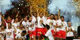 جشن قهرمانی سوپر جام پرسپولیسی‌ها به تعویق افتاد