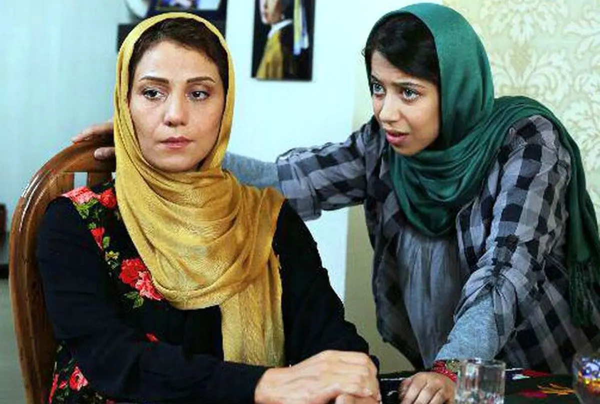 "آنها" پاییز روی پرده سینما