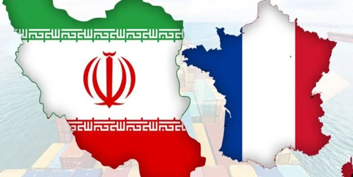 سفر مشاور ارشد مکرون به تهران 