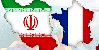 فرانسه باز هم به ایران وعده داد