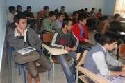 آموزش و پرورش تابلوی اعلانات نیست!