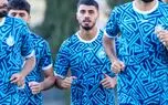 سعید سحرخیزان در اندیشه بازگشت؛ فرصت دوباره برای گلزنی