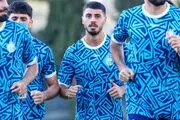 سعید سحرخیزان در اندیشه بازگشت؛ فرصت دوباره برای گلزنی