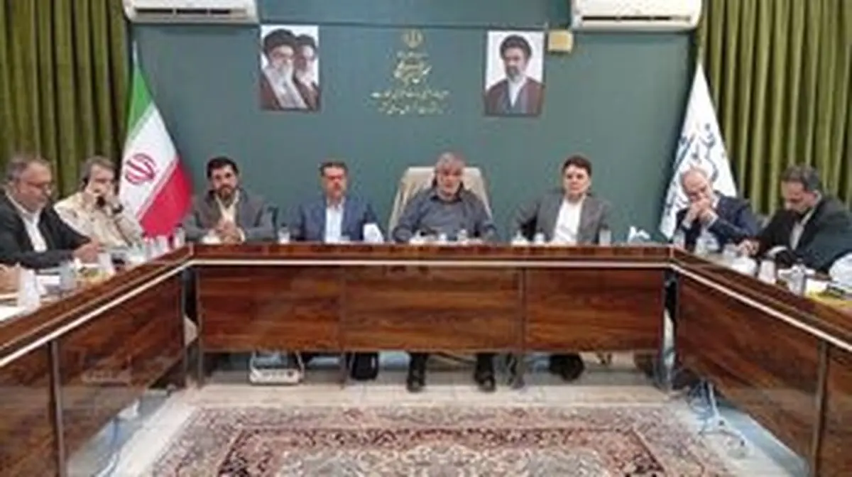 

تاریخ پیشنهادی برگزاری انتخابات شوراها به شعام اعلام شد