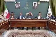 

تاریخ پیشنهادی برگزاری انتخابات شوراها به شعام اعلام شد