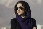 عکس ویشکا آسایش و آقای بازیگر از یک زاویه متفاوت