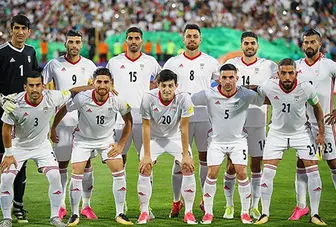 گزارش «آسوشیتدپرس» از تیم ملی ایران