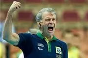 سرمربی تیم ملی برزیل: پسرم را تهدید کرده اند!