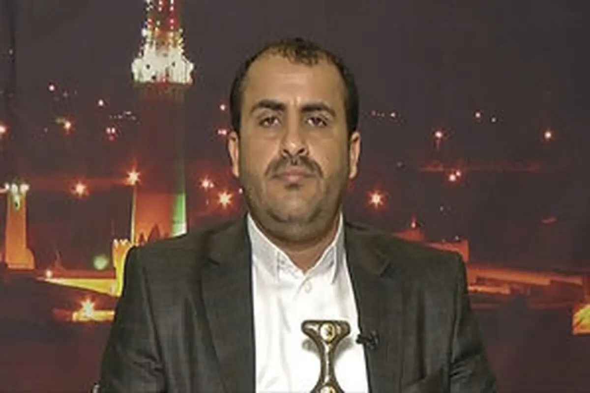  ملت یمن حق خود را خواهند گرفت
