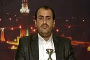  ملت یمن حق خود را خواهند گرفت
