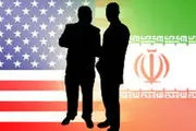 سیاست چماق مانع از نگاه مثبت ایران به آمریکا