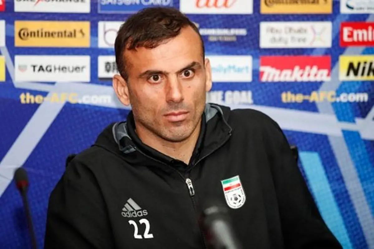 دستور دادهاند پرسپولیس را اذیت کنند