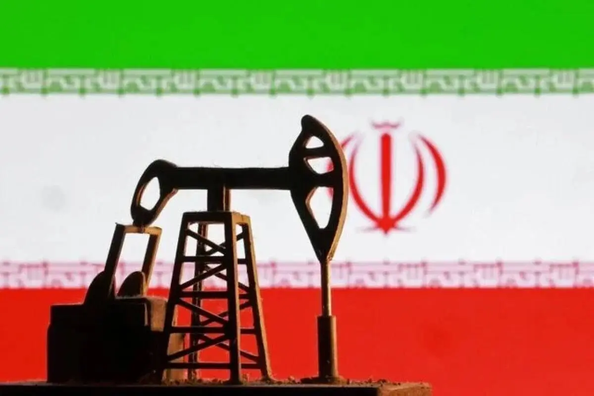 مجوز آمریکا به ایران برای تحویل و فروش نفت 