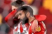 برنتفورد با قدوس امیدوار به صعود به لیگ برتر