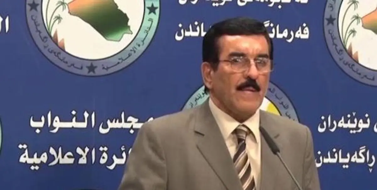 ۵ وزیر در گفت‌وگو با واشنگتن حضور دارند

