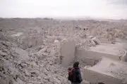 اعلام آمار جانباختگان زلزله بم بعد از ۱۷ سال