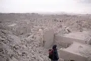 اعلام آمار جانباختگان زلزله بم بعد از ۱۷ سال