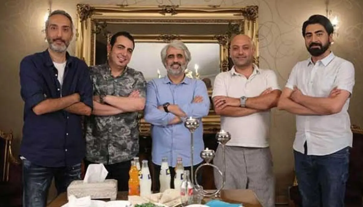 خصلت‌هایی که «شام ایرانی» را خوشمزه می‌کند
