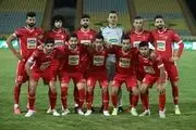 تاکتیک پرسپولیس لو رفت| عملکرد جالب مدافعان پرسپولیس