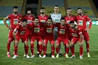 خط و نشان حقوقی پرسپولیس برای استقلال| پرسپولیس بی خیال نمی شود