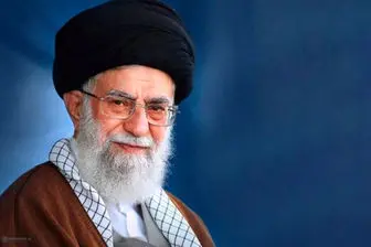 ابلاغ سلام محبت‌آمیز امام خامنه‌ای به فرمانده و کارکنان ارتش