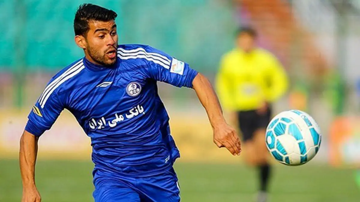 جنگ استقلال و پرسپولیس برای جذب لژیونر ایرانی
