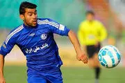 مذاکره رحیم زهیوی با یک تیم قطری