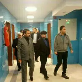 
افتتاح 4 بیمارستان بزرگ و کوچک بزودی در استان گیلان
