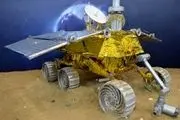 ماهنورد چین وارد مدار ماه شد