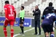 دو هدف مهم یحیی در بازی بزرگ هفته/ نبری مدعی قهرمانی نیستی!