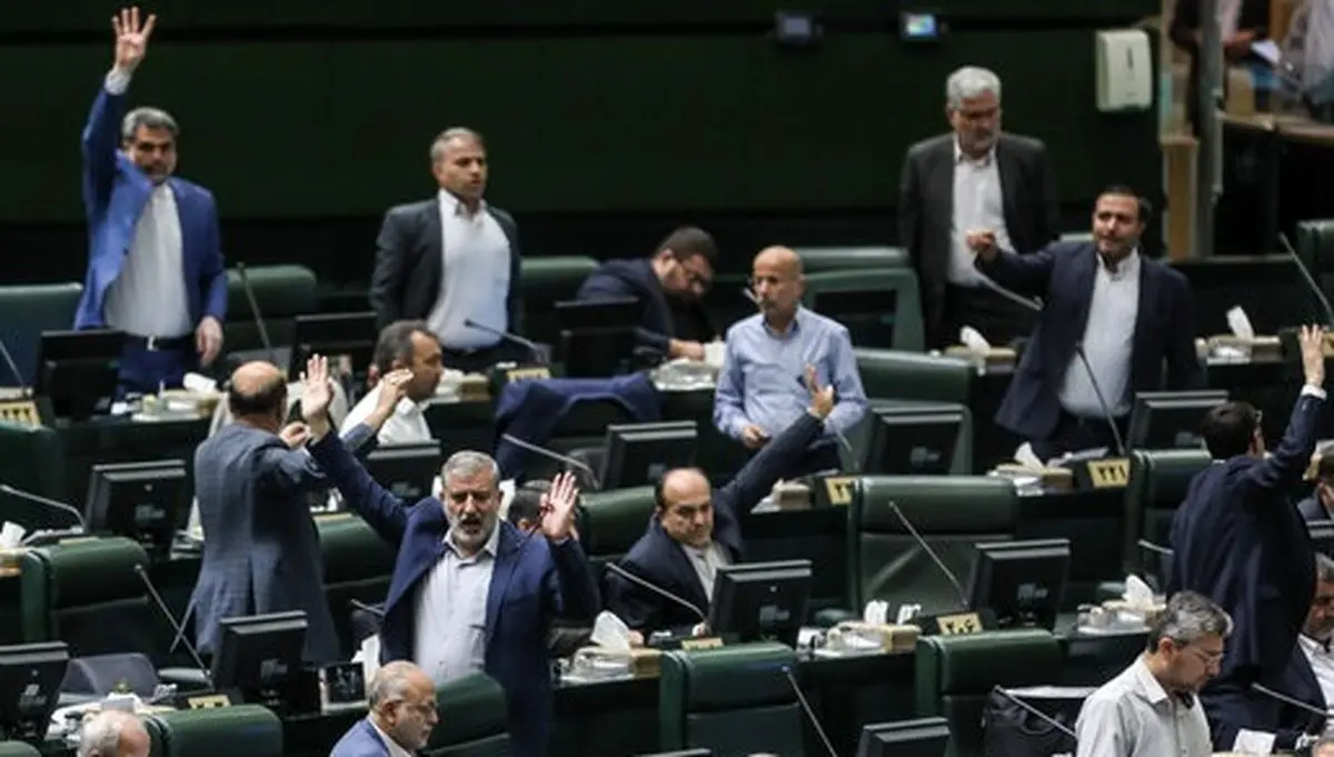 تخلف سازمان برنامه و بودجه در تخصیص منابع اشتغالزایی