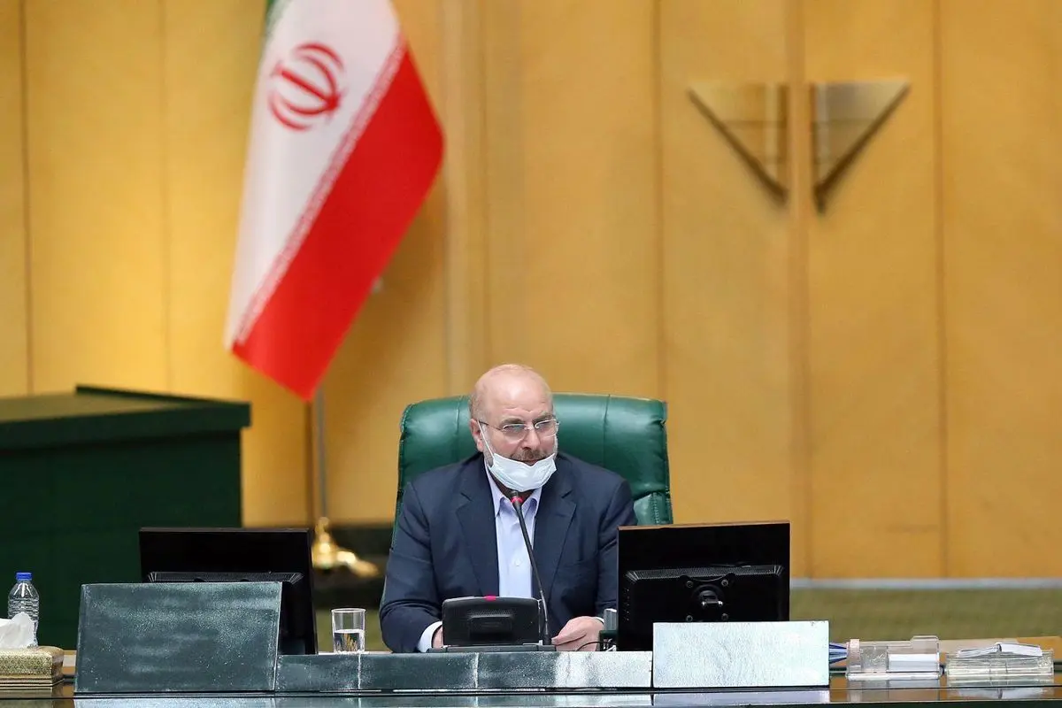 جلسه غیرعلنی مجلس برای بررسی مسائل داخلی خانه ملت آغاز شد