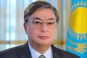 حضور تروریست‌هایی از خاورمیانه و افغانستان در درگیری‌های قزاقستان