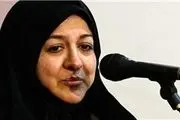 راکعی: از دختران برتر تهرانی تقدیر می‌کنیم