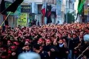 تظاهرات شیعیان در عربستان + تصاویر