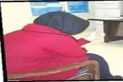 طبابت با مهر جعلی خانم دکتر
