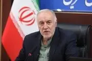 
استاندار تهران خطاب به بانک‌ها: مردم را سرکار نگذارید!