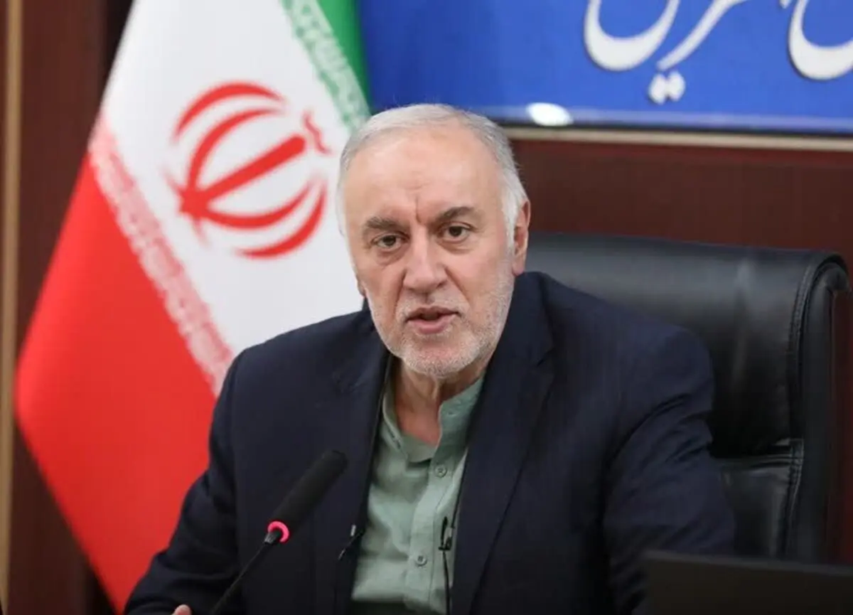 
استاندار تهران خطاب به بانک‌ها: مردم را سرکار نگذارید!