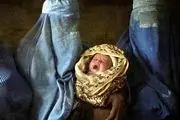 بالاترین آمار مرگ مادران و کودکان جهان در افغانستان 