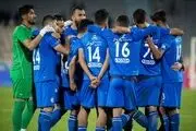 متولد شدن دوباره یک استقلالی!/ عکس