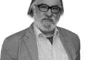 شخصیت شناسی داریوش ارجمند + عکس