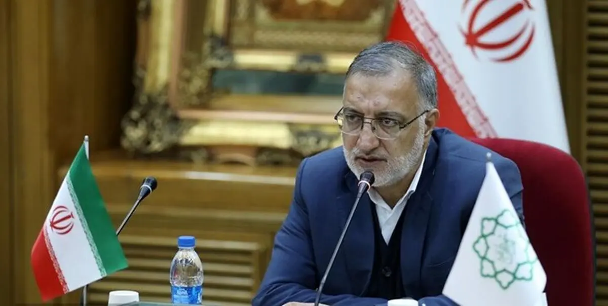 رأی اخیر اساساً ارتباطی به حکم شهردار تهران ندارد 