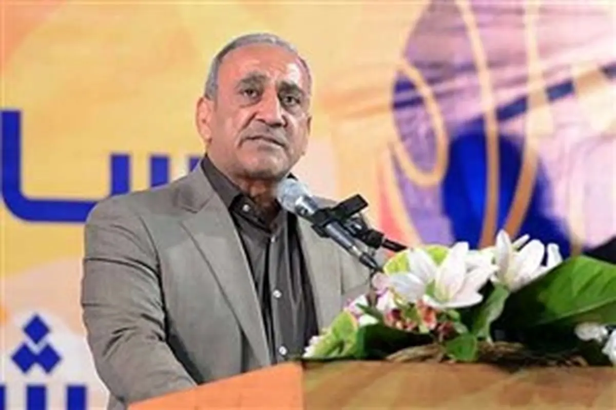 مدیر عامل موقت پرسپولیس تعیین شد
