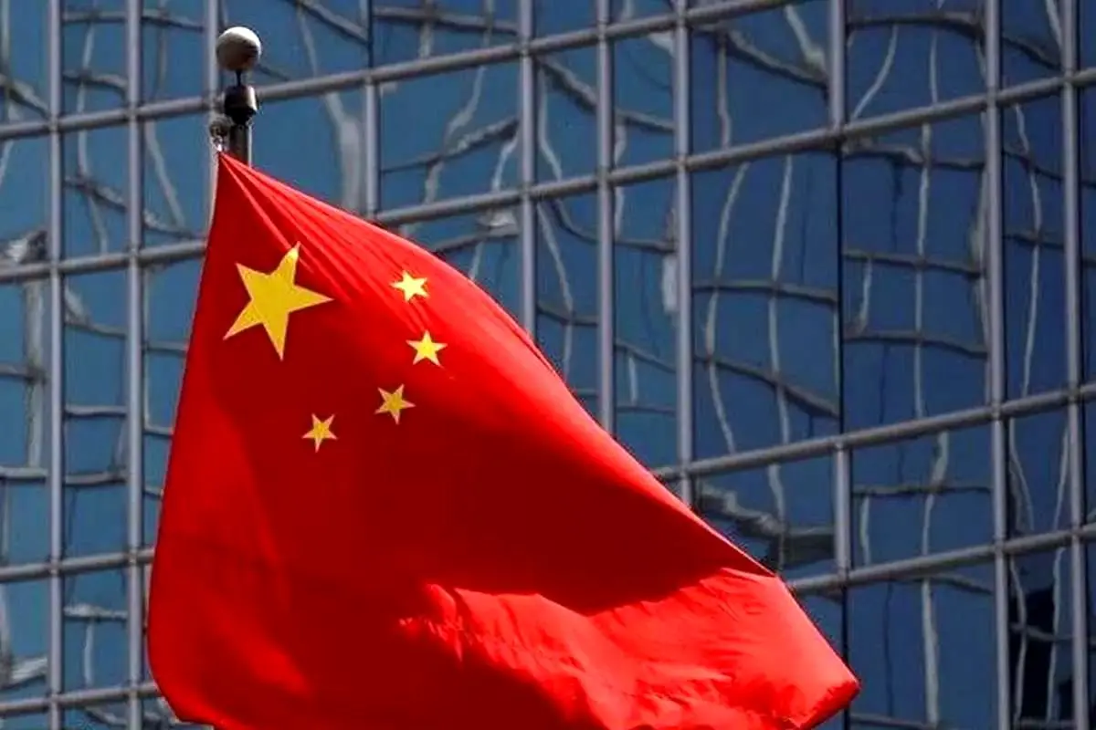 واکنش چین به برقراری آتش‌بس