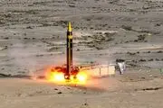 اولین واکنش رژیم صهیونیستی به آزمایش موشکی ایران