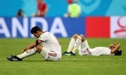 فیفا خطاب به تیم ملی: شما ایرانی‌ها به جام جهانی مهارت، تعصب و رنگ بخشیدید+عکس