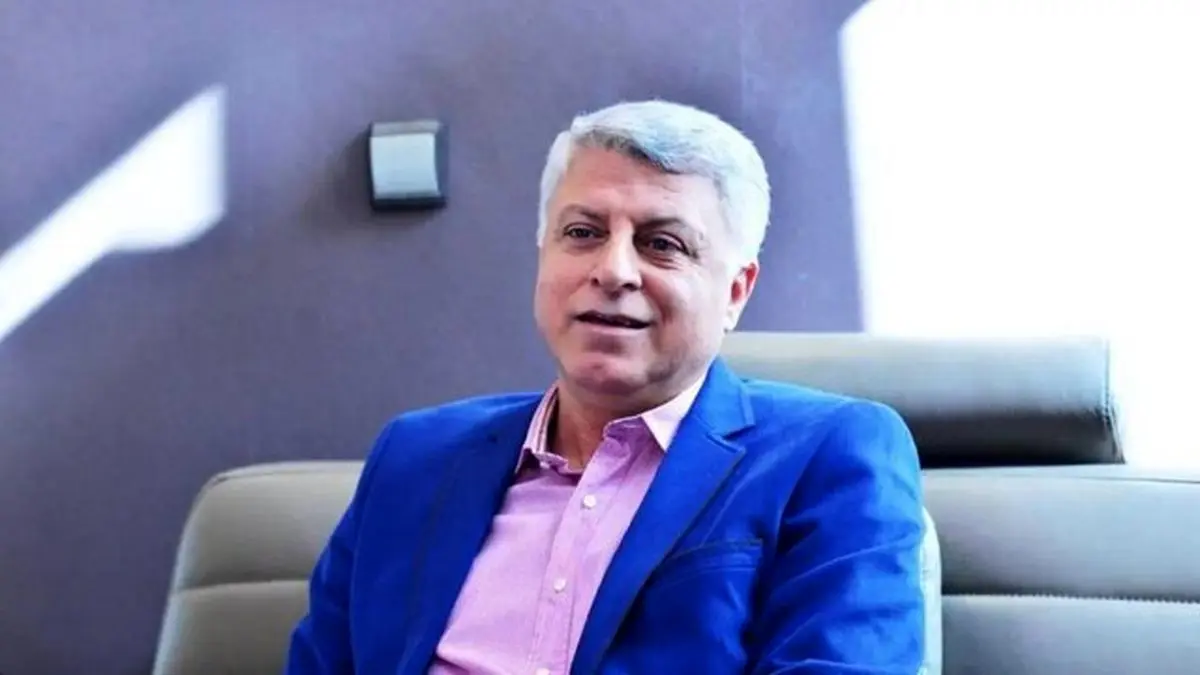 موافقت الیاس حضرتی با استعفای «فیاض زاهد»